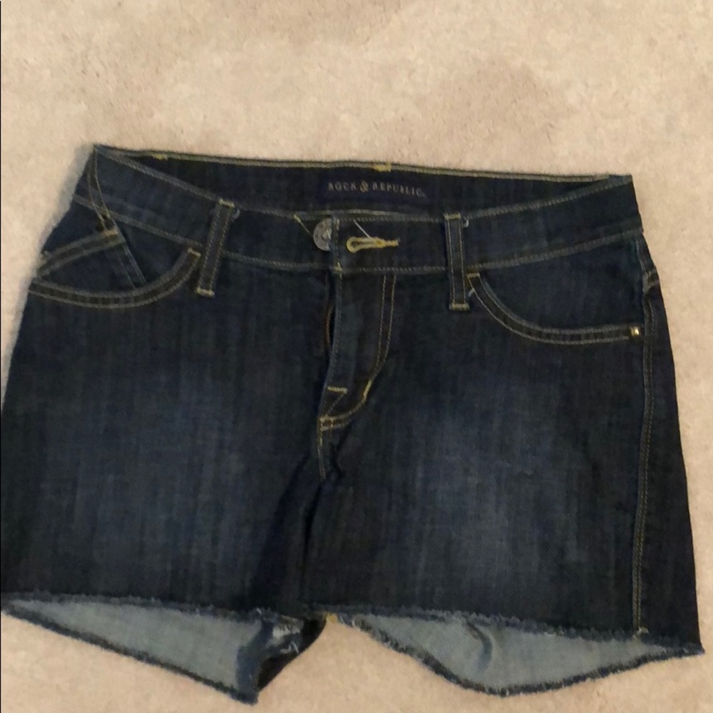 Jean shirts